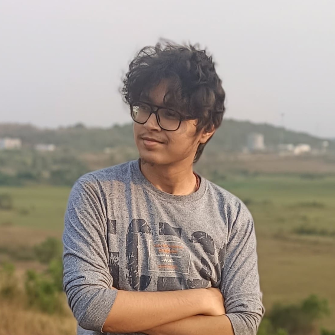 Rishi Banerjee